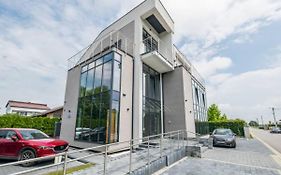 Apartamenty Kasztanowa Zator